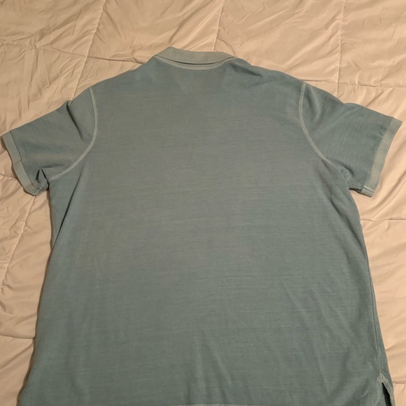 Merona Golf Shirt XXL in Like New Condition - Picture 3 of 3